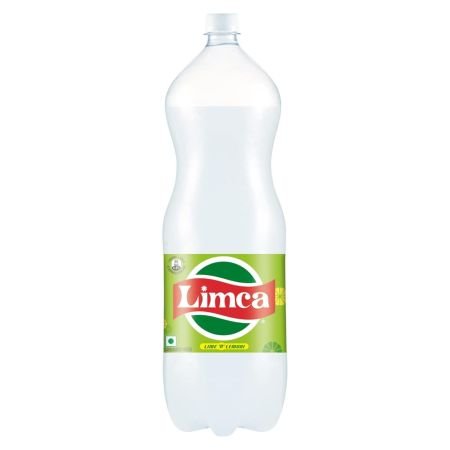 Limca PET Bottle